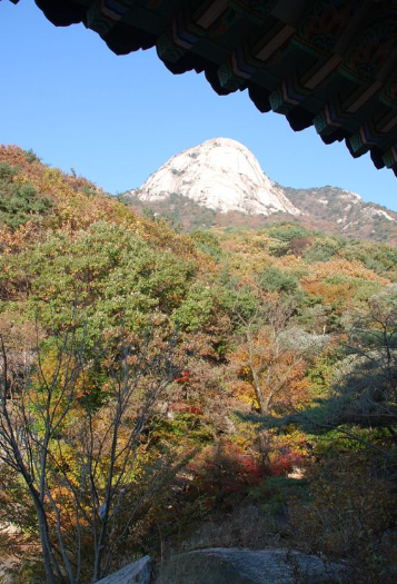 2025 북한산 단풍 절정 날짜 공개! 가을 등산 초보자 코스 &amp; 꿀팁