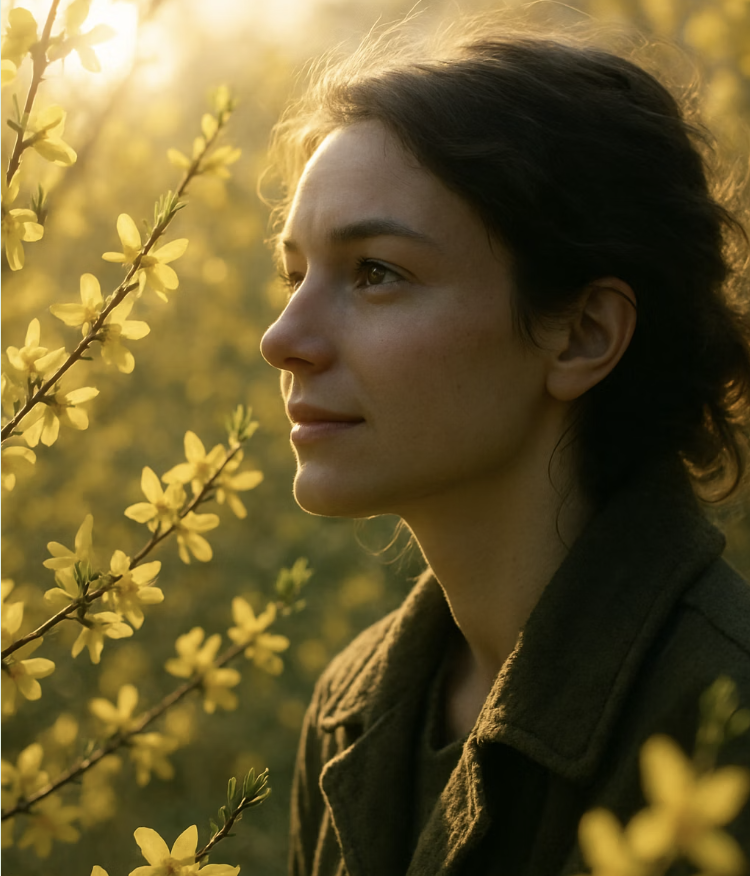 새로운 시작을 응원하는 당신에게