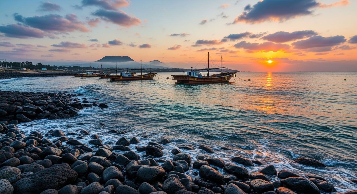 폭삭 속았수다 뜻