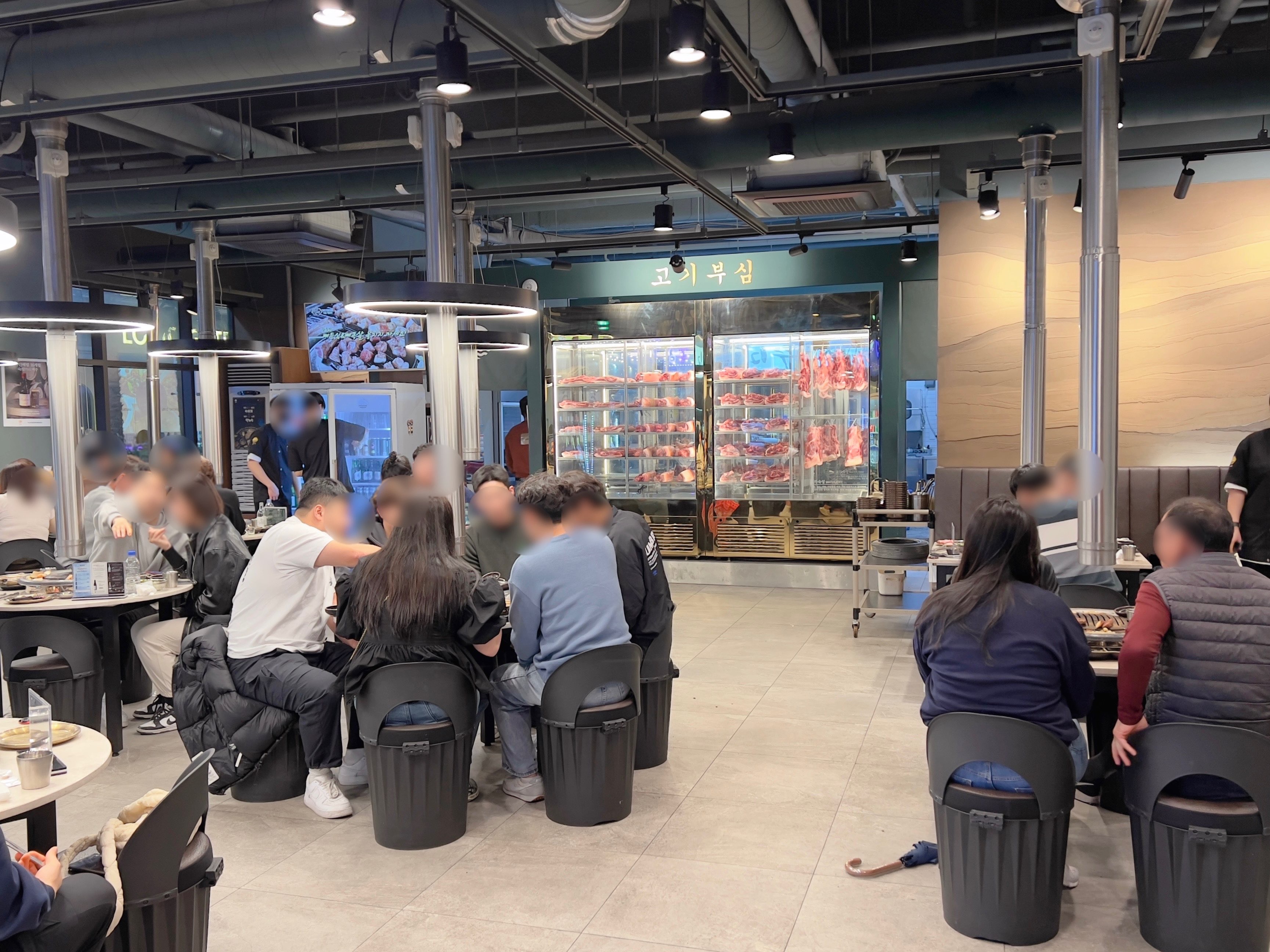 첨단 숙성도 광주점