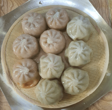 조암순메밀막국수