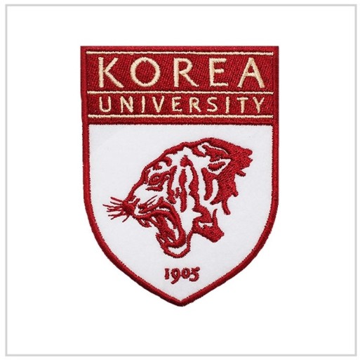 고려대학교 마크