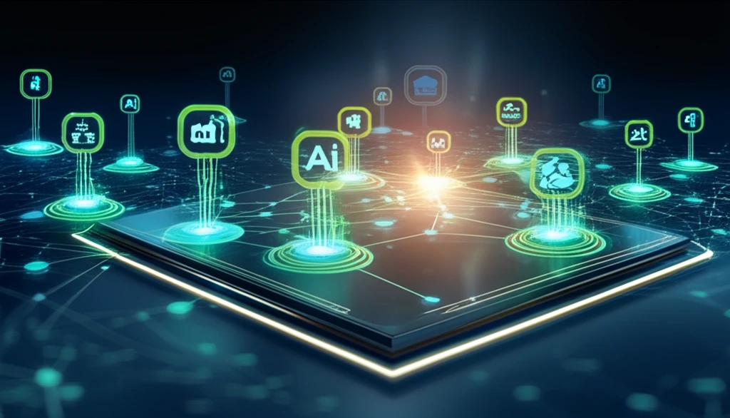 한국 중소기업 CES 2026 AI ..