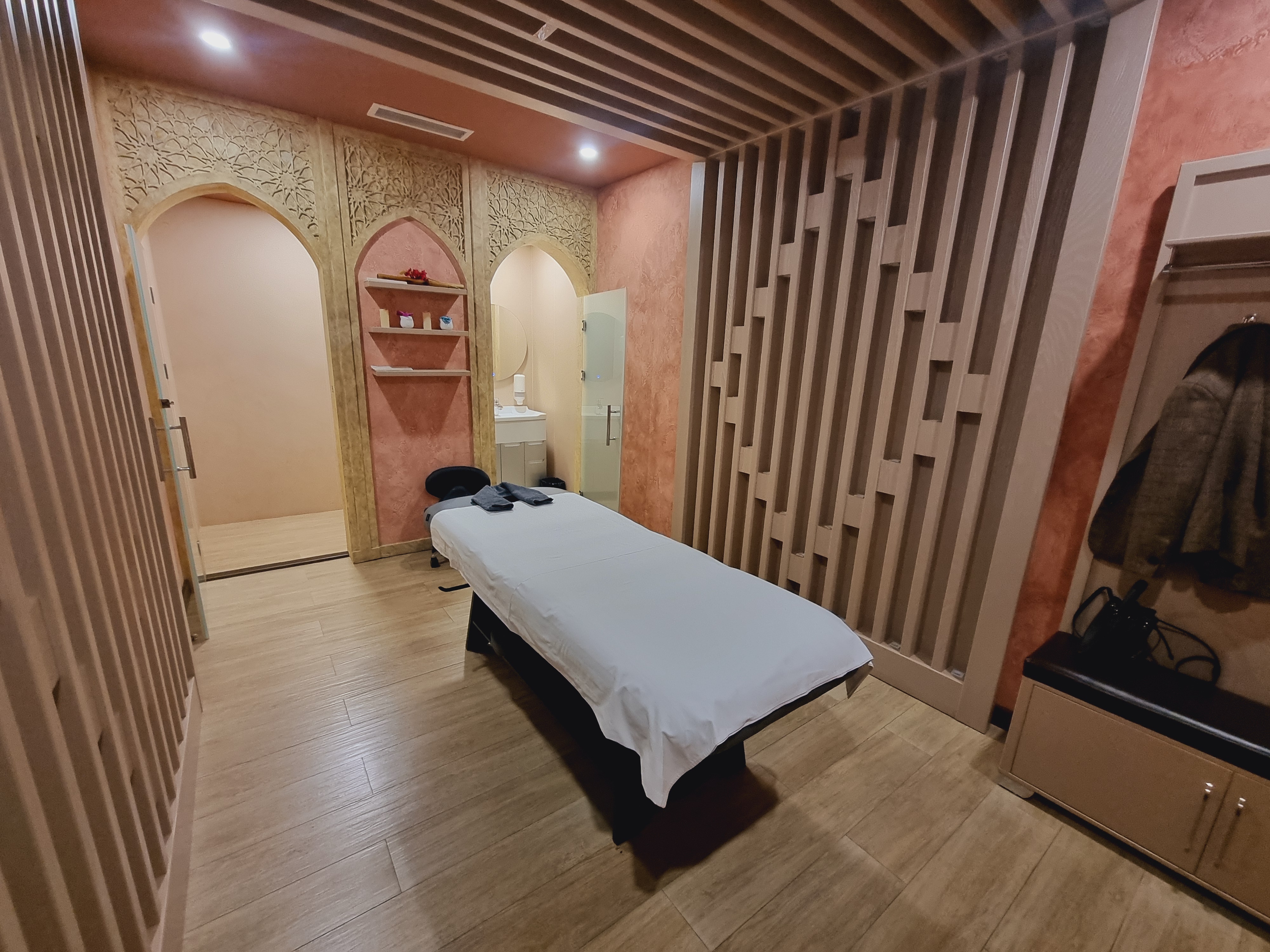 내부모습 1인실