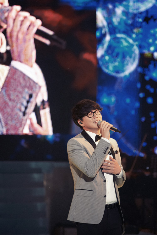 성시경 콘서트