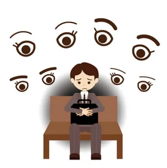 신경 쓰이다 영어로 표현 영어 이디엄 안내집_19