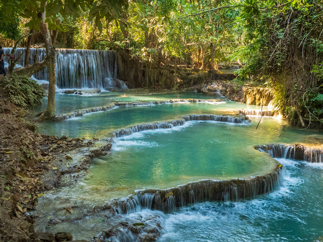 Kuang_Si_Falls