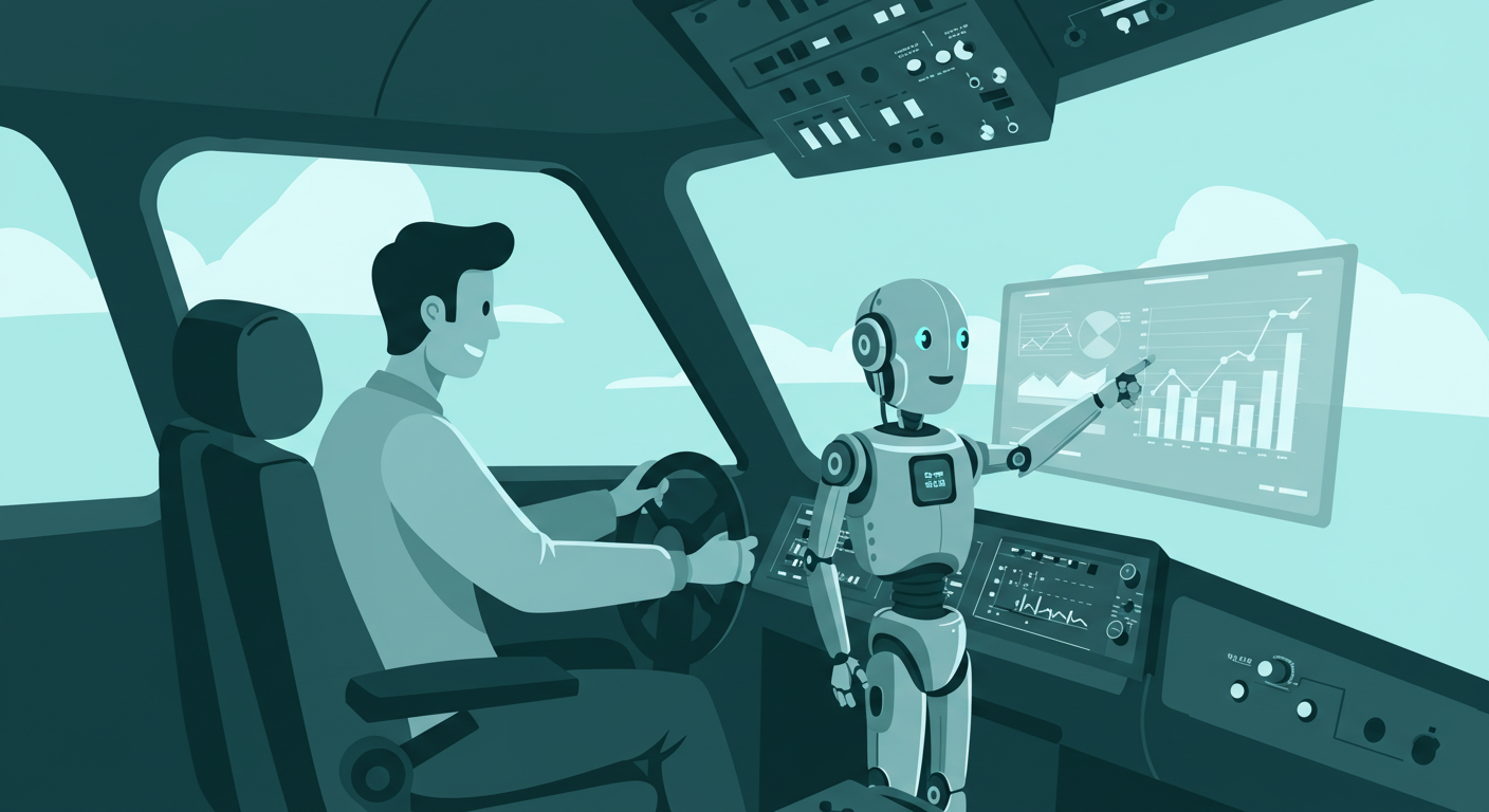 AI에게 내 돈을 맡기기 전 반드시 알아야 할 것들