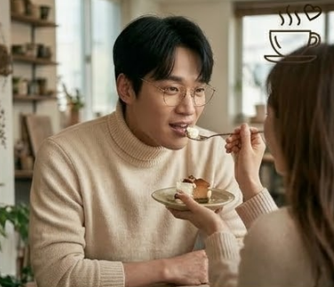 에겐남데이트