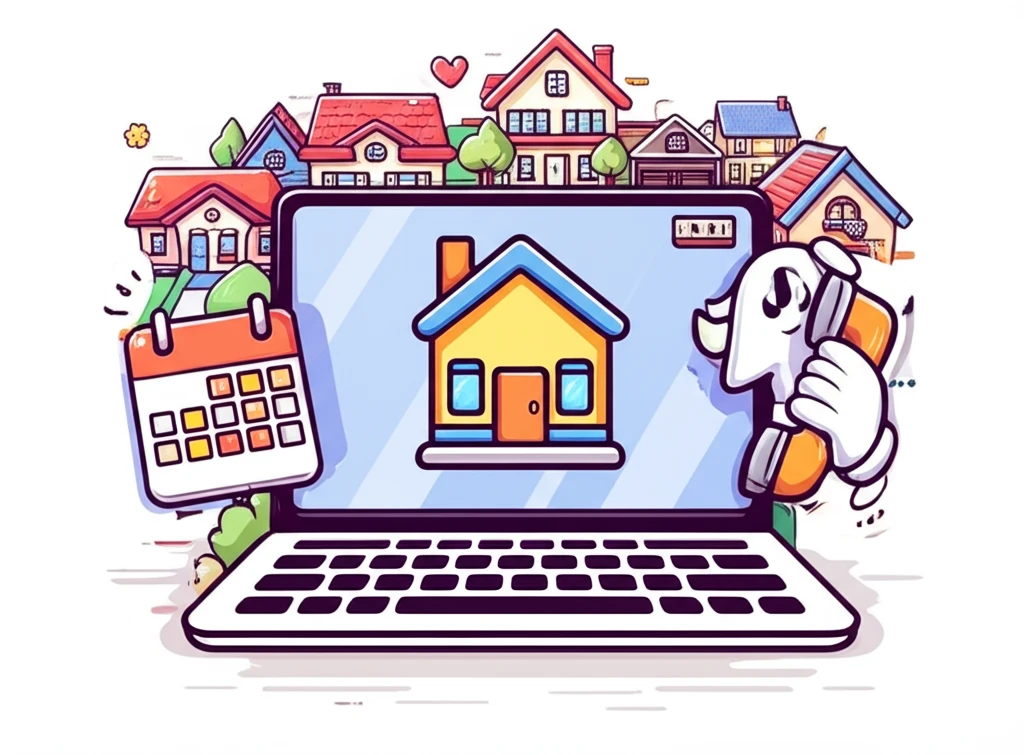 안동교차로 부동산 매물 검색 및 동네..