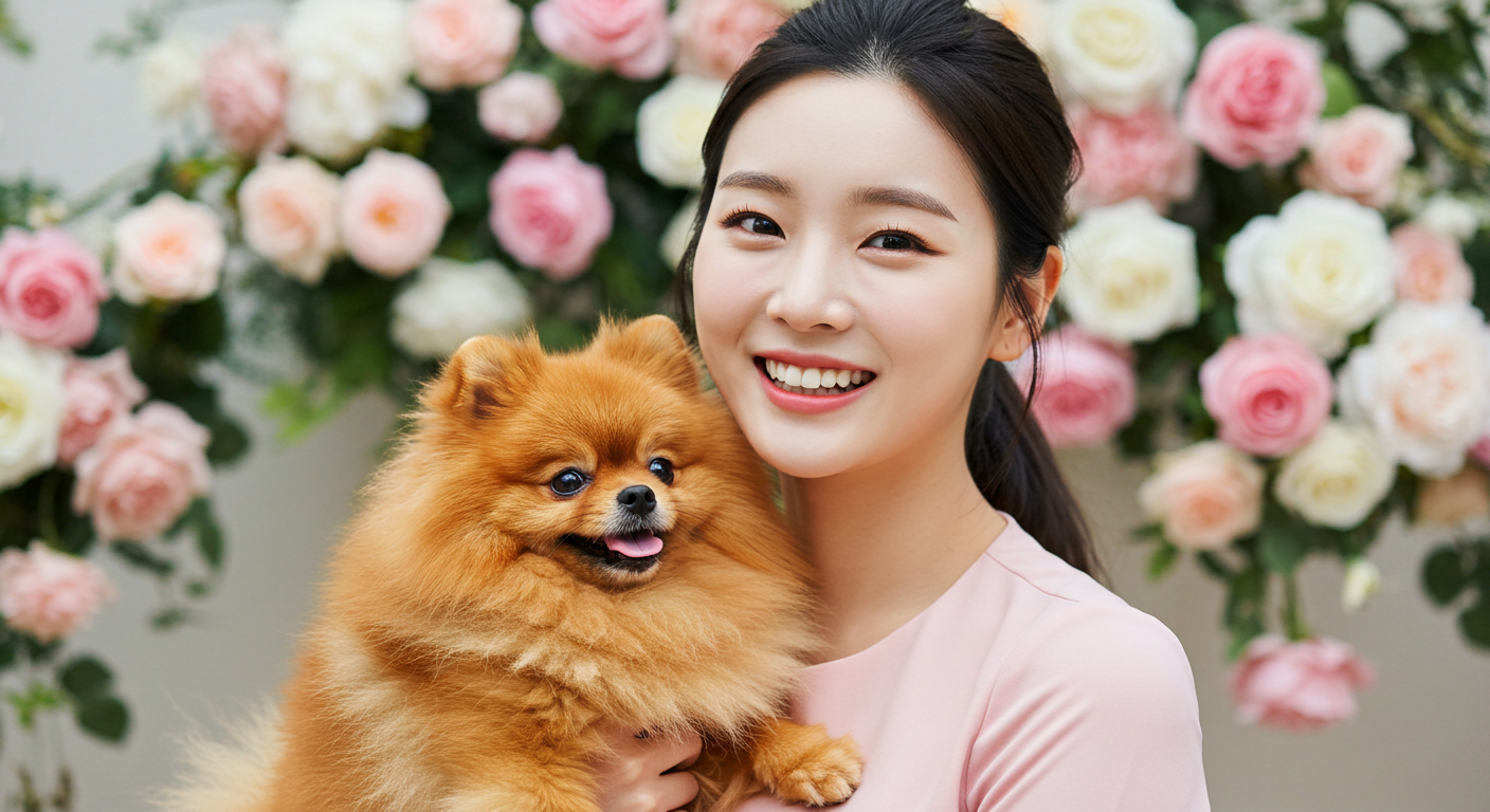 말티즈 분양가격, 수명, 성격