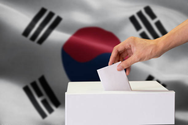 선거 이미지