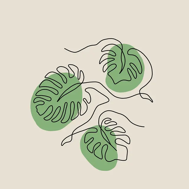 친환경 미니멀리즘: 소비를 줄이며 환경을 보호하는 방법