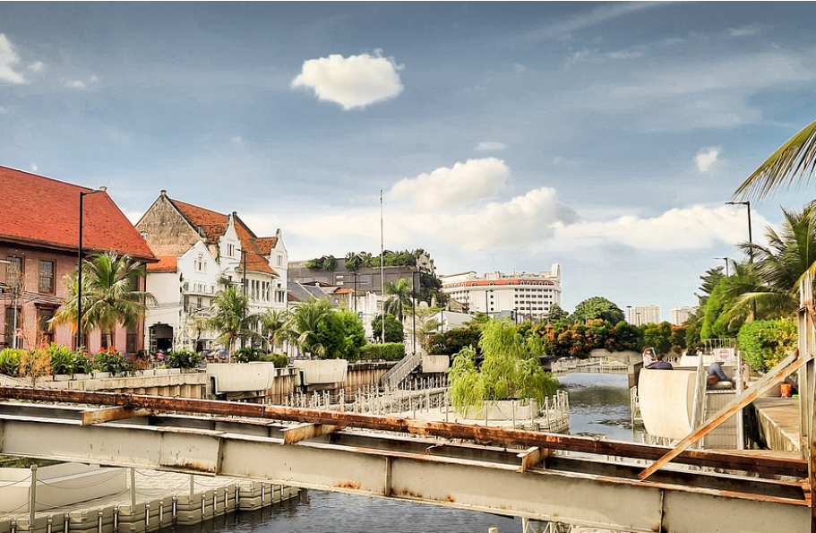 인도네시아 자카르타 여행