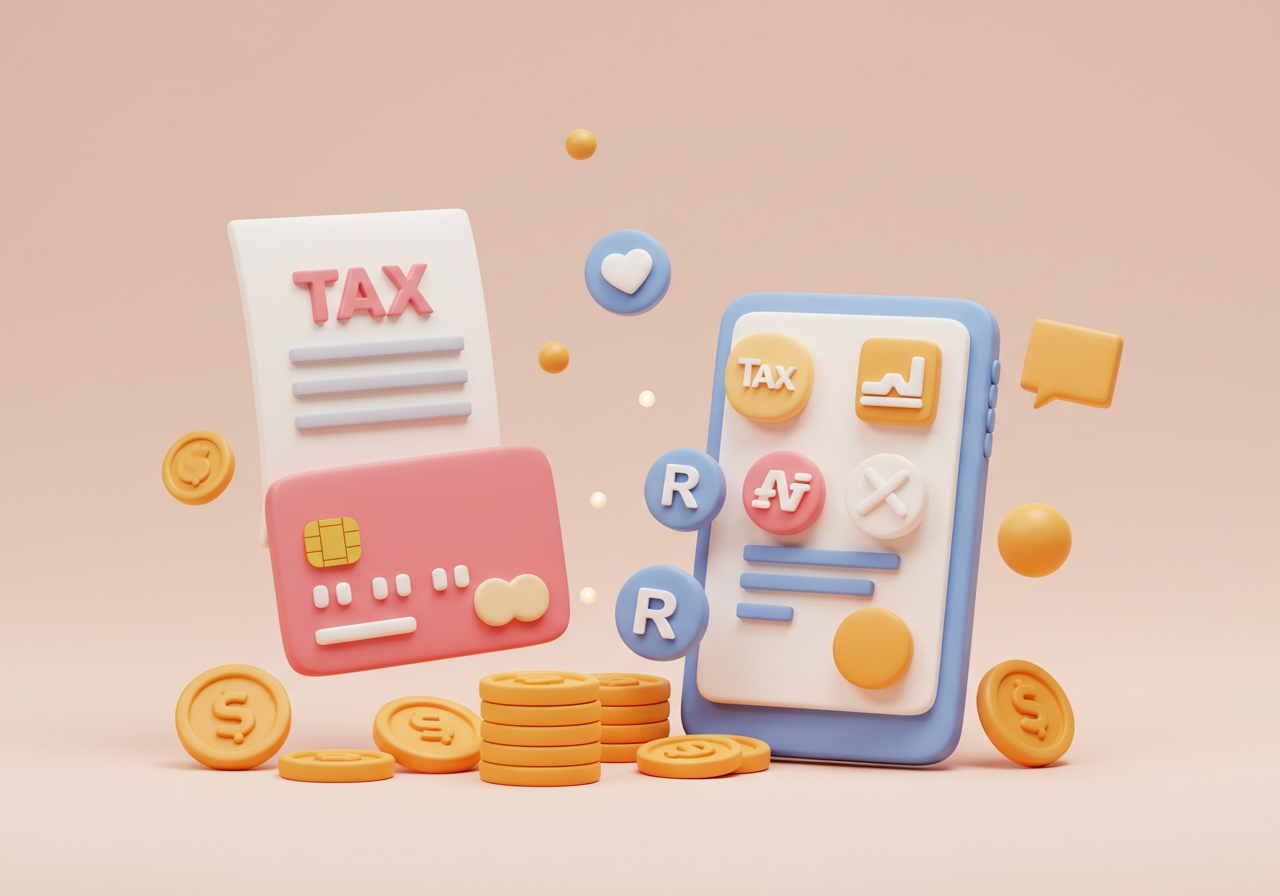 홈택스 환급 계좌 등록과 변경 쉽게 따라 하세요