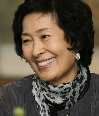 배우 김수미 별세 향년75세 심정지상태로 아들이발견