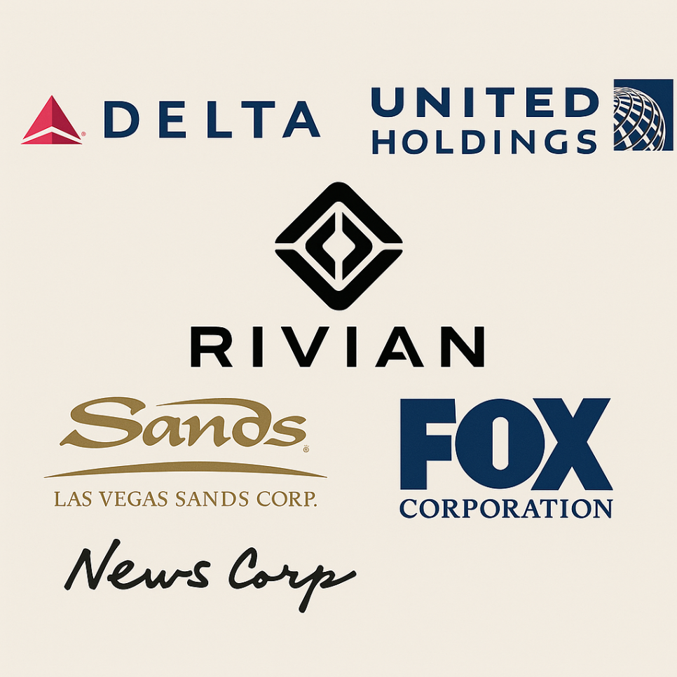 국민연금이 보유한 미국 주식