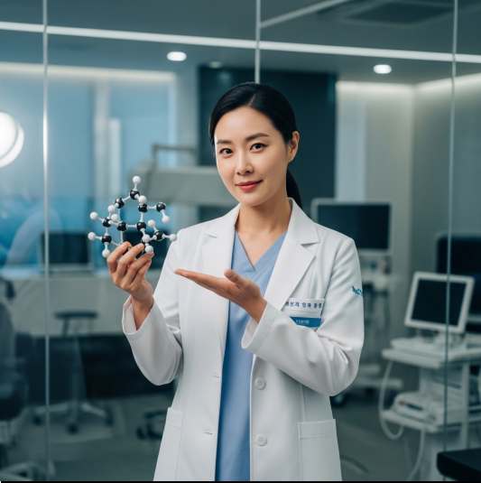 NAC의 가장 잘 알려진 효능은 간 보호입니다.
