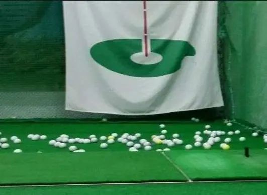 정암골프연습장