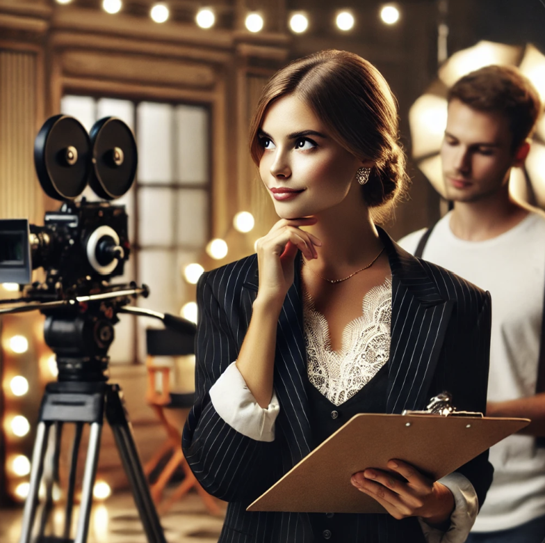 마리엘 베르나르 감독과 관련된 이미지