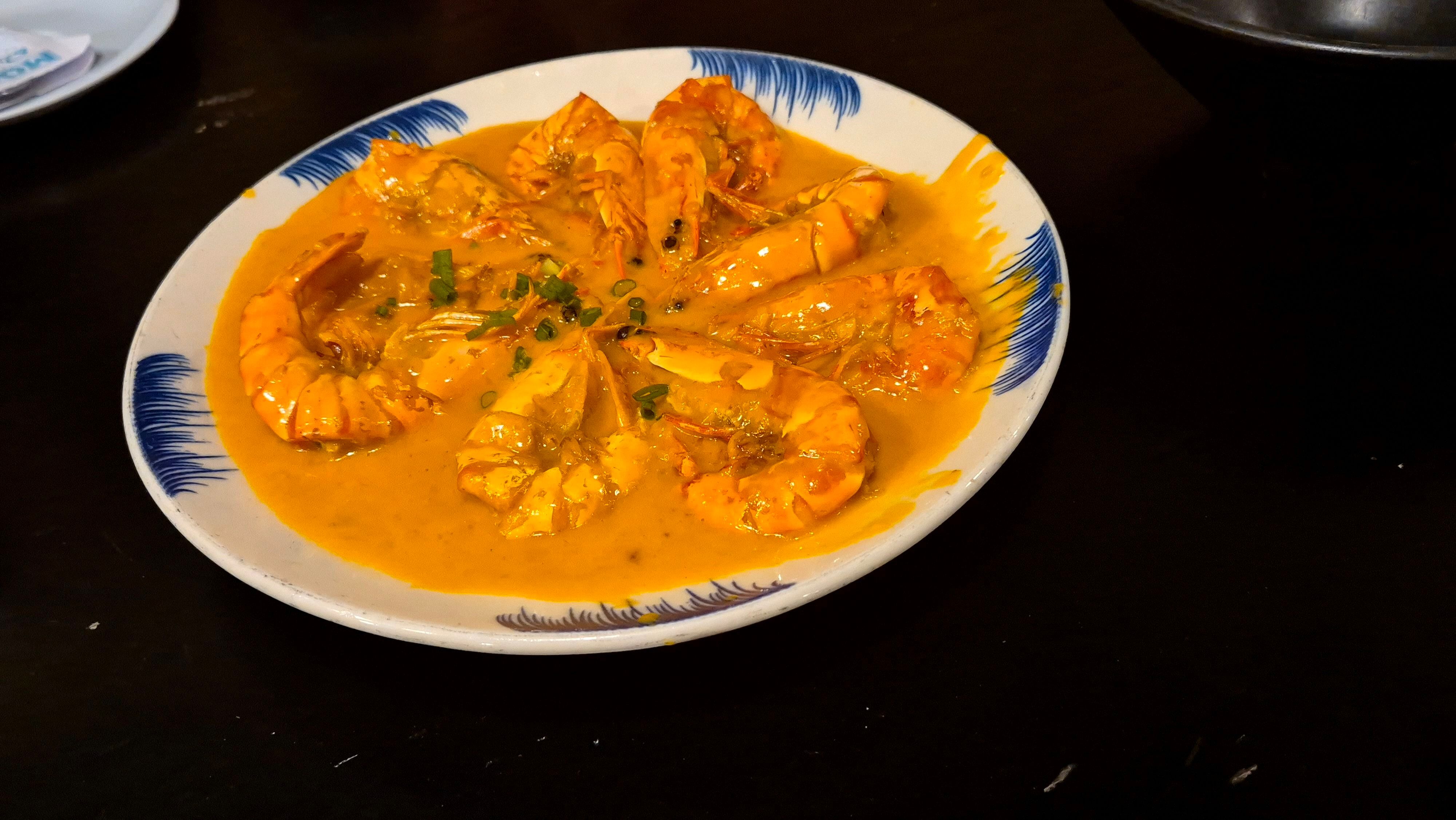 다낭 목식당