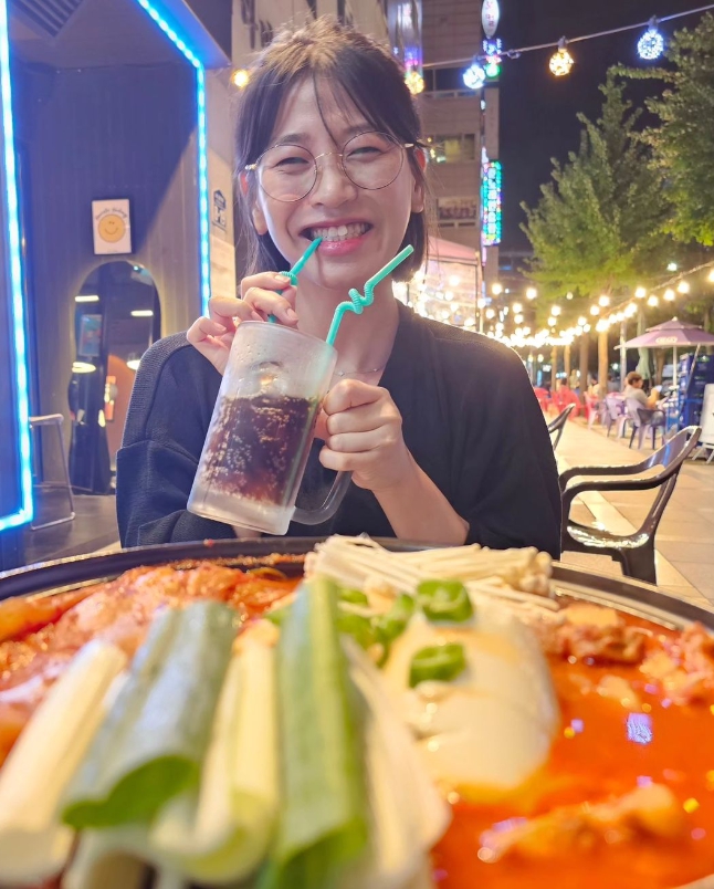 개그우먼_장슬기
