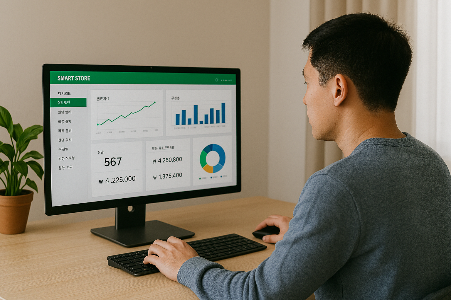 스마트스토어 창업에 관한 이미지
