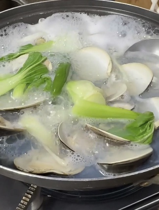 전북 부안 군산식당