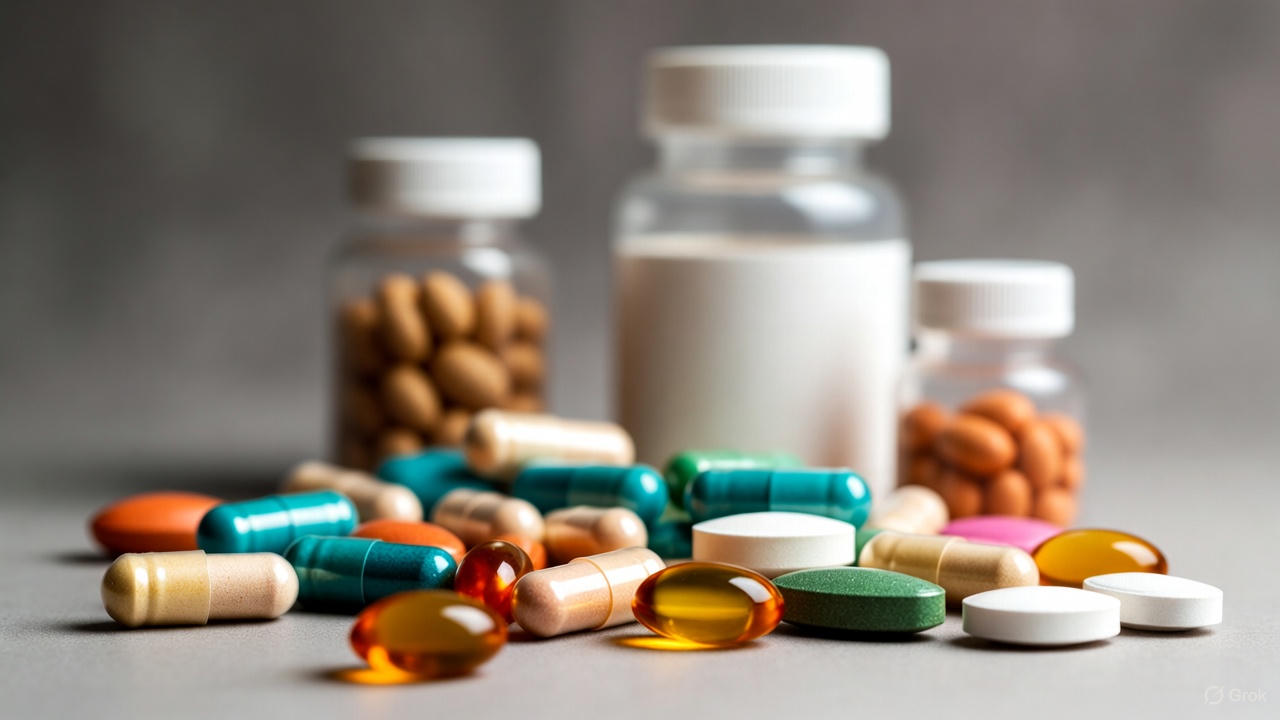 위고비 알약 정말 있나?