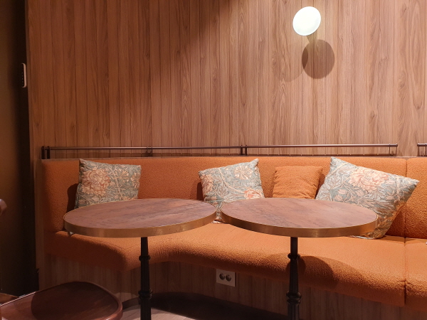 파리크라상 랜드사이드T2점