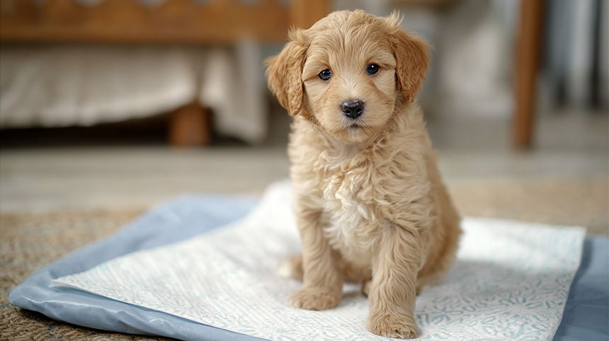 강아- 배변훈련-방법-총정리