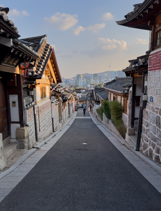 외국인보다 한국인이 더 모르고 있는 서울 속 비밀 장소