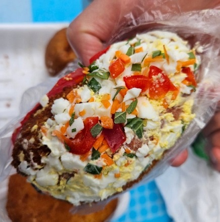 전현무계획-사천-야채빵