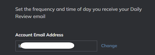 Readwise리드와이즈에서 하이라이트한 독서메모를 매일 받아보는 방법 책 메모 형광펜 굿노트 밑줄 독서 앱