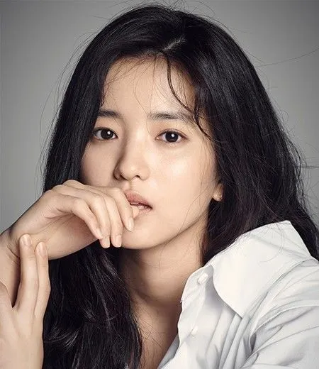 김태리 이미지