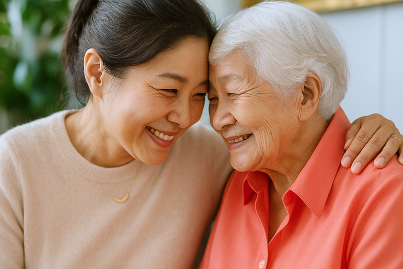 치매돌봄 실천가이드