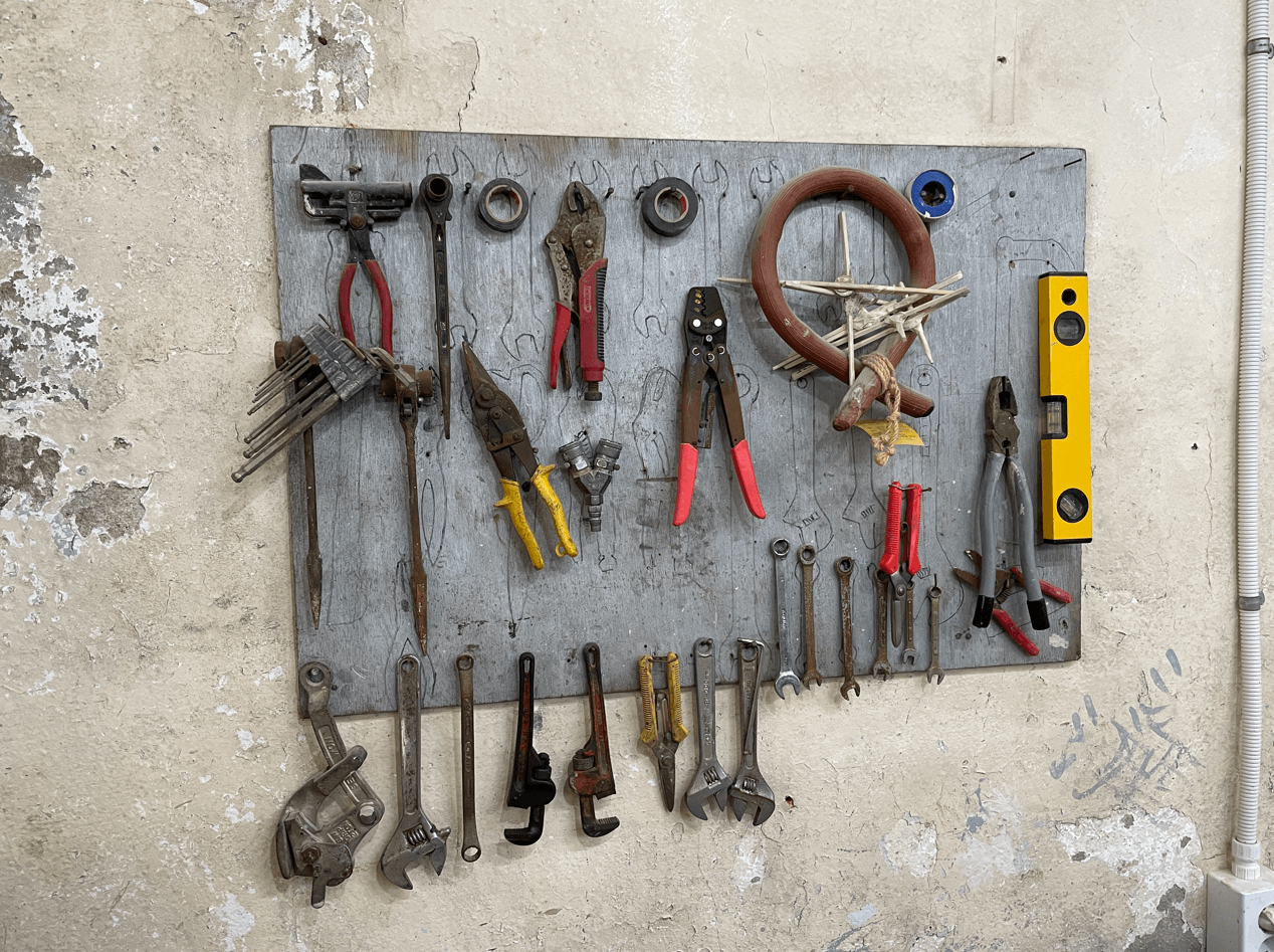 딥아틀리에-수업과정