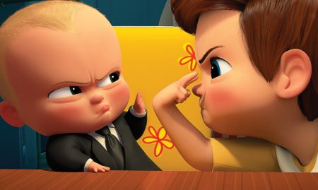 영화 보스베이비