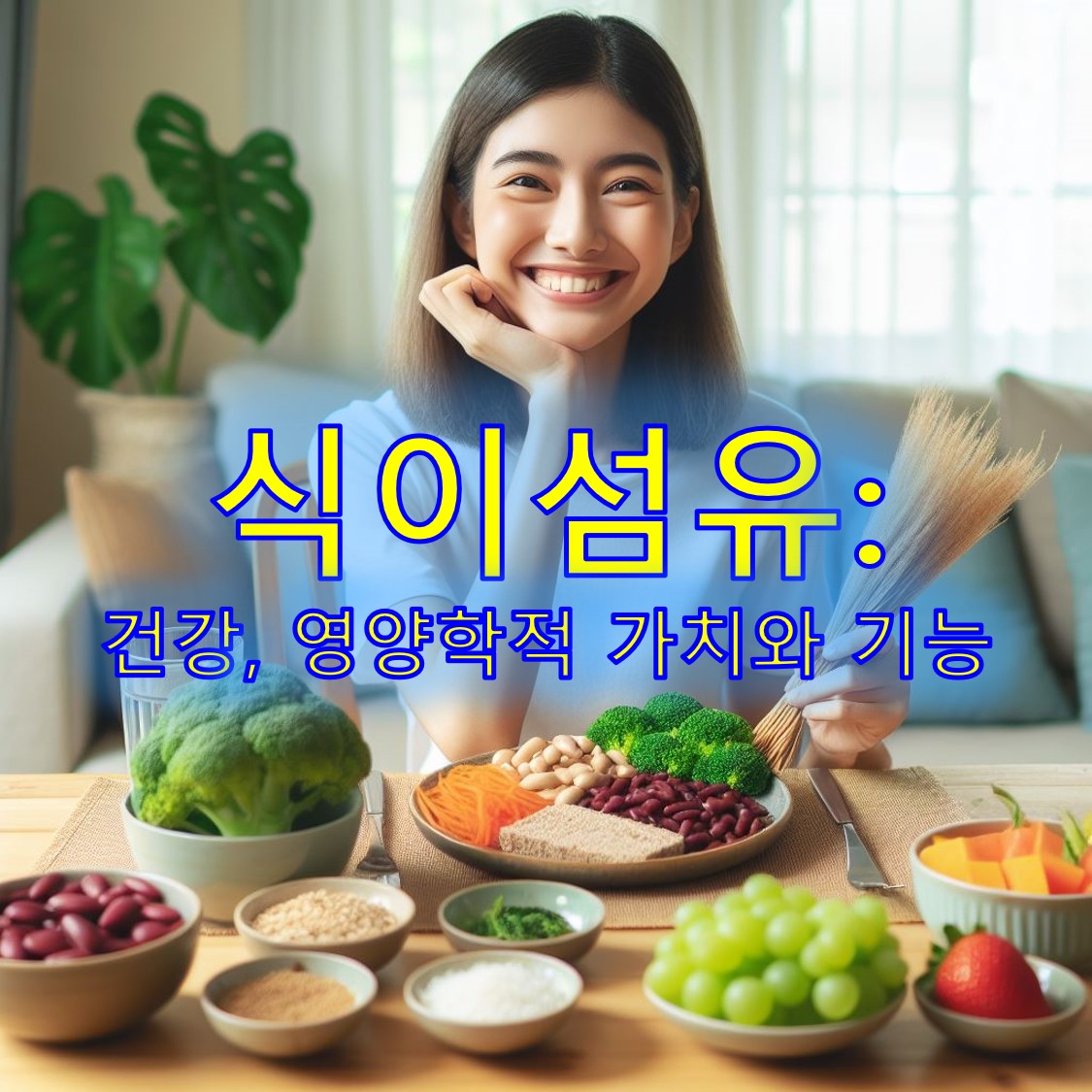 식이섬유
