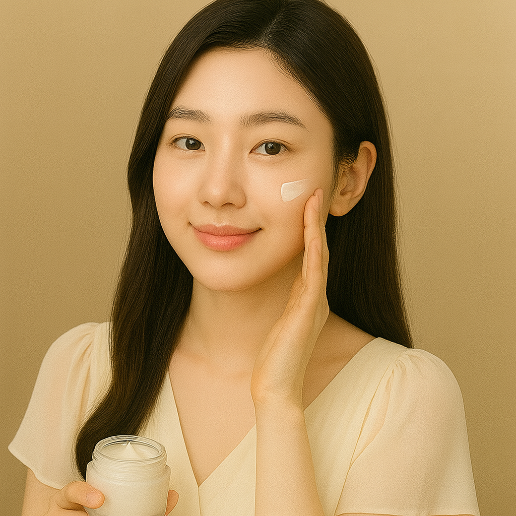 가을 환절기 피부 관리 방법 - 초가을 보습&middot;자외선&middot;장벽 케어