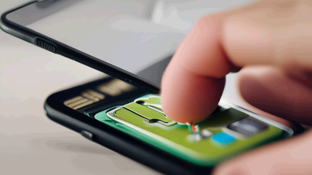 중고폰 구매 가이드: 중고폰 완벽 체크리스트