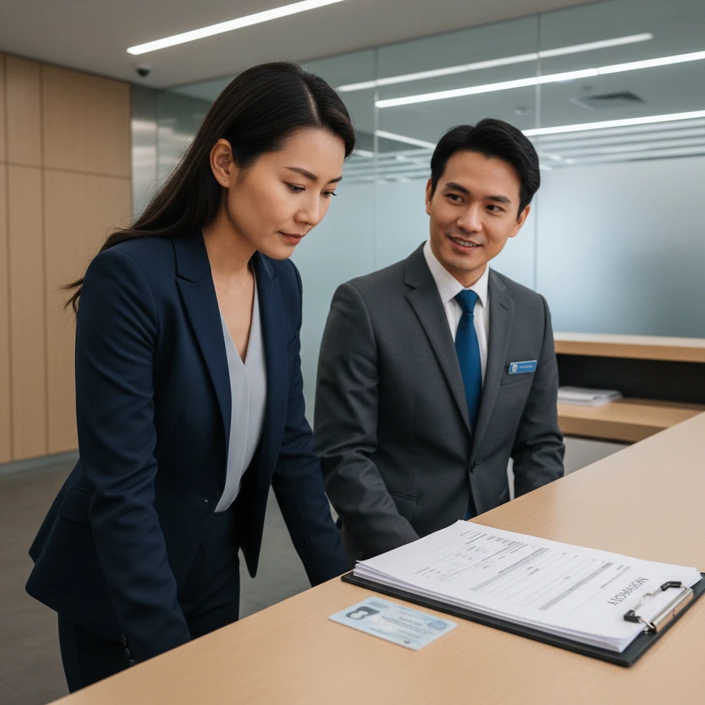 보이스피싱 방지 한도 제한 계좌 해제..
