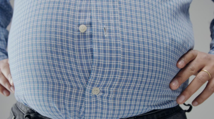 고도비만의 원인을 알아보고 예방해요