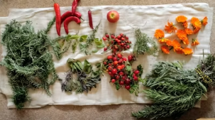 아이들도 잘 먹는 달콤한 쑥버무리 만들기: 멥쌀가루 배합과 수분 조절의 모든 것