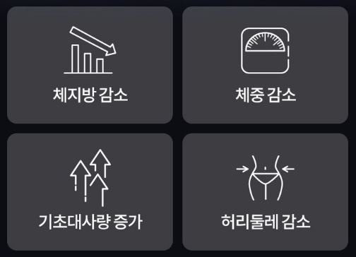 잔티젠-실험결과