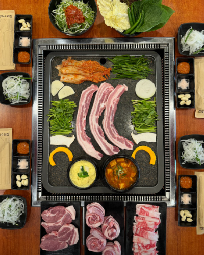 음식 이미지입니다.