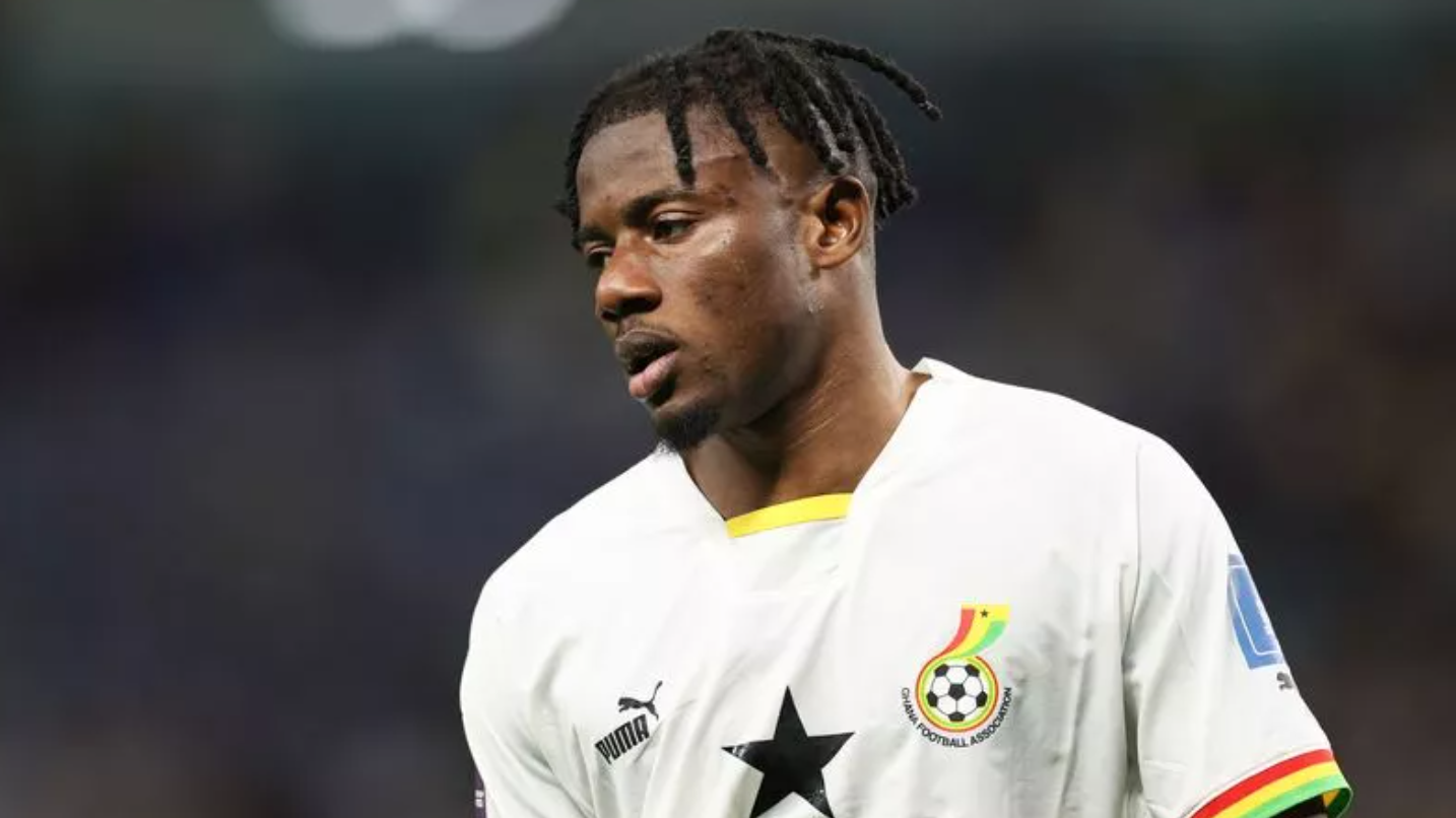 모하메드 살리수