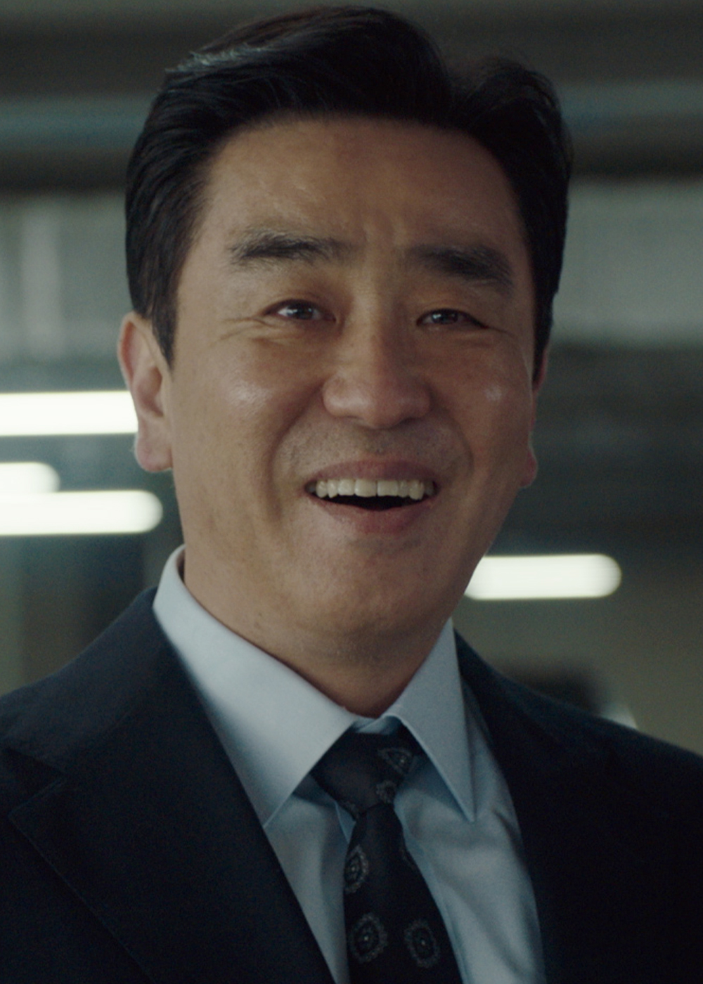 JTBC 드라마 다시보기 서울 자가에 대기업 다니는 김부장 이야기 등장인물 류승룡