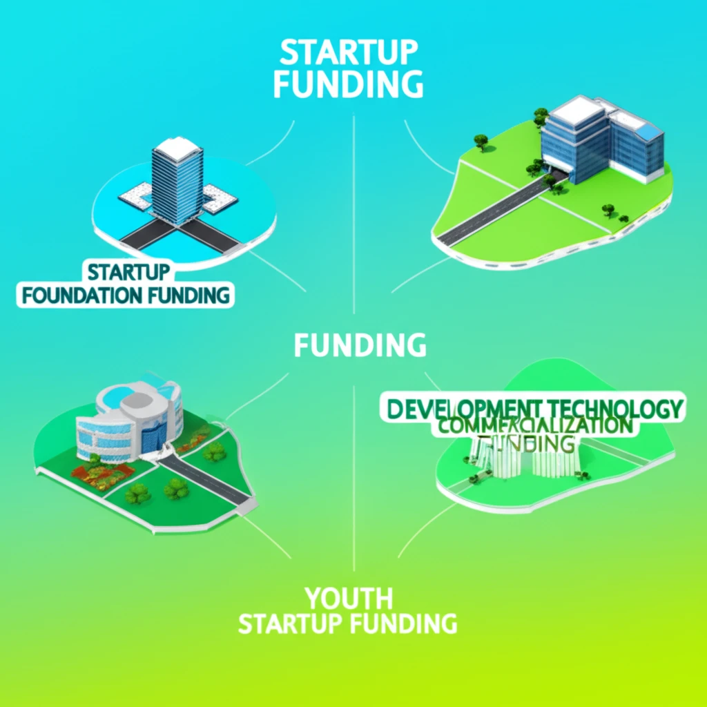 2025 혁신창업사업화자금 대출 종류..