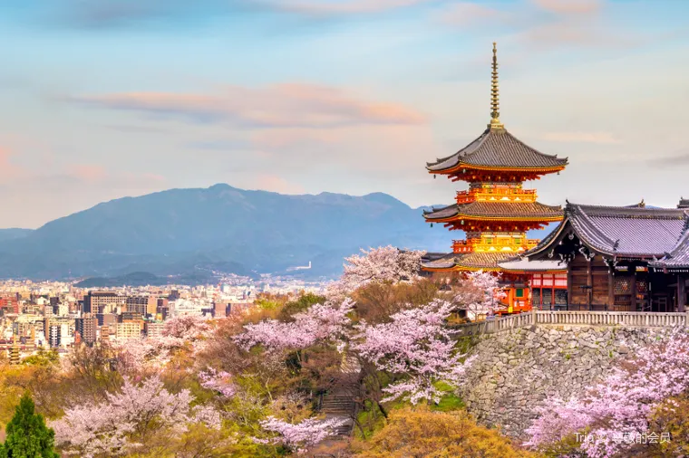 교토&#44; Kiyomizu-dera Temple_2